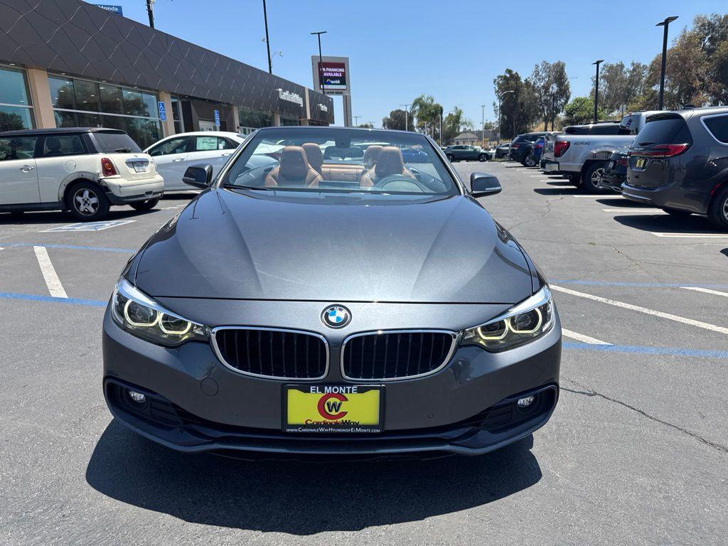 bmw 4 series 2019 WBA4Z3C5XKEF31857 image bmw 4 series 2019 WBA4Z3C5XKEF31857 image